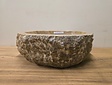 Onyx waskom - Rond - 45x45x15cm - FL23285