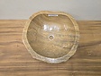 Onyx waskom - Rond - 45x45x15cm - FL23285