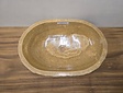 Onyx waskom - Ovaal - 62x41x15cm - FL23286