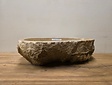 Onyx waskom - 52x38x15 - FL23287