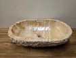 Onyx waskom - Ovaal - 61x37x15cm - FL23288