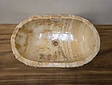 Onyx waskom - Ovaal - 61x37x15cm - FL23288