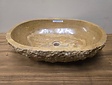 Onyx waskom - Ovaal - 61x41x15cm - FL23289