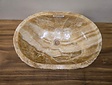 Onyx waskom - Ovaal - 61x41x15cm - FL23291