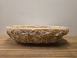 Onyx waskom - Ovaal - 61x41x15cm - FL23291