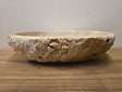Onyx waskom - Ovaal - 61x37x15cm - FL23303