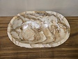 Onyx waskom - Ovaal - 62x37x15cm - FL23302