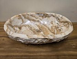 Onyx waskom - Ovaal - 62x37x15cm - FL23302