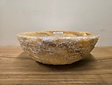 Onyx waskom - Rond - 46x46x15cm - FL23298