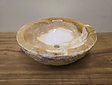 Onyx waskom - Rond - 46x46x15cm - FL23298