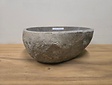 Waskom Natuursteen - 40x37x15cm - FL23317