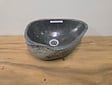 Waskom Natuursteen - 38x28x15cm - FL23320