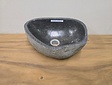 Waskom Natuursteen - 38x29x15cm - FL23321