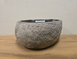 Waskom Natuursteen - 37x28x15cm - FL23322
