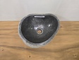 Waskom Natuursteen - 37x28x15cm - FL23322