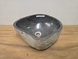 Waskom Natuursteen - 39x34x15 - FL23324
