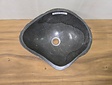 Waskom Natuursteen - 39x34x15 - FL23324