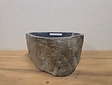Waskom Natuursteen - 34x33x15 - FL23326