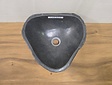 Waskom Natuursteen - 34x33x15 - FL23326
