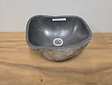 Waskom Natuursteen - 37x27x15 - FL23330