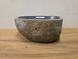 Waskom Natuursteen - 37x33x15 - FL23331