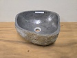 Waskom Natuursteen - 37x33x15 - FL23331