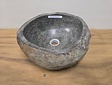 Waskom Natuursteen - 40x36x15 - FL23334