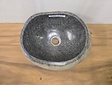 Waskom Natuursteen - 36x30x15 - FL23336