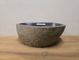 Waskom Natuursteen - 39x27x15 - FL23337