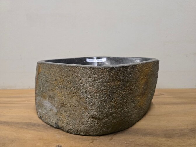 Waskom Natuursteen - 38x32x15 - FL23338