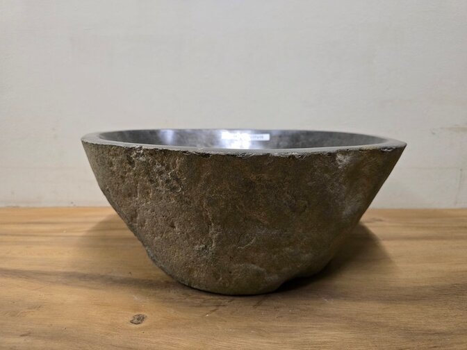 Waskom Natuursteen - 41x37x15 - FL23339