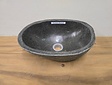 Waskom Natuursteen - 38x27x15 - FL23340