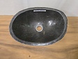 Waskom Natuursteen - 38x27x15 - FL23340