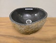 Waskom Natuursteen - 35x28x15 - FL23341