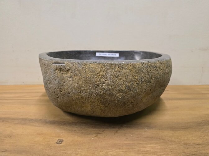 Waskom Natuursteen - 38x34x15 - FL23343