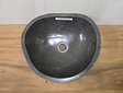 Waskom Natuursteen - 38x34x15 - FL23343