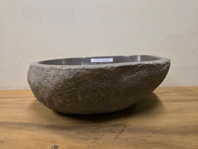 Waskom Natuursteen - 39x32x15 - FL23344