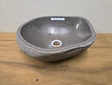 Waskom Natuursteen - 39x32x15 - FL23344