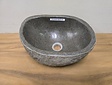 Waskom Natuursteen - 36x27x15 - FL23345