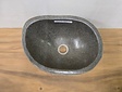 Waskom Natuursteen - 36x27x15 - FL23345