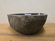 Waskom Natuursteen - 39x33x15 - FL23348