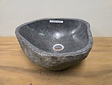 Waskom Natuursteen - 39x33x15 - FL23348
