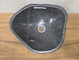 Waskom Natuursteen - 39x33x15 - FL23348