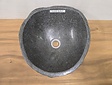 Waskom Natuursteen - 36x36x15 - FL23349