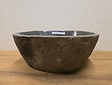 Waskom Natuursteen - 35x34x15 - FL23350