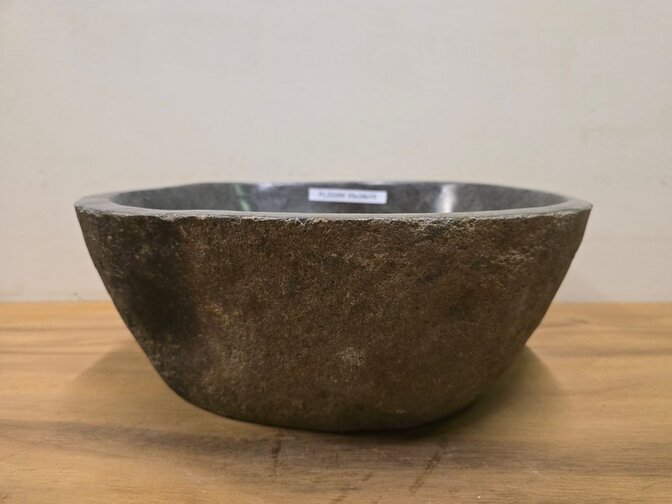 Waskom Natuursteen - 35x34x15 - FL23350