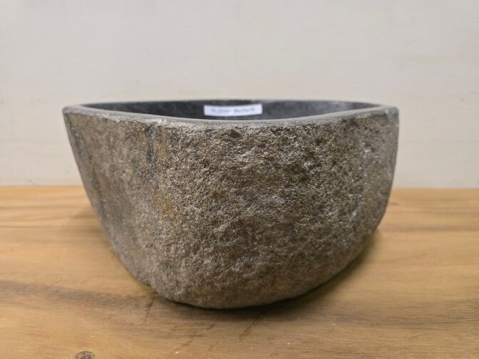 Waskom Natuursteen - 36x33x15 - FL23351