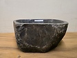Waskom Natuursteen - 39x33x15 - FL23352