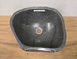 Waskom Natuursteen - 39x33x15 - FL23352