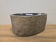 Waskom Natuursteen - 36x30x15 - FL23353